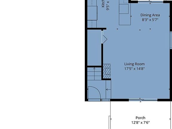 2nd image of this home