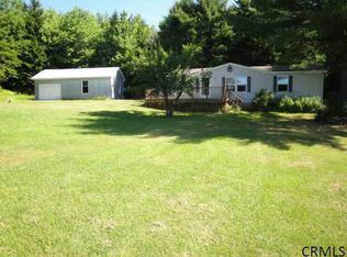 135 Fusco Dr, Jefferson, NY 12093