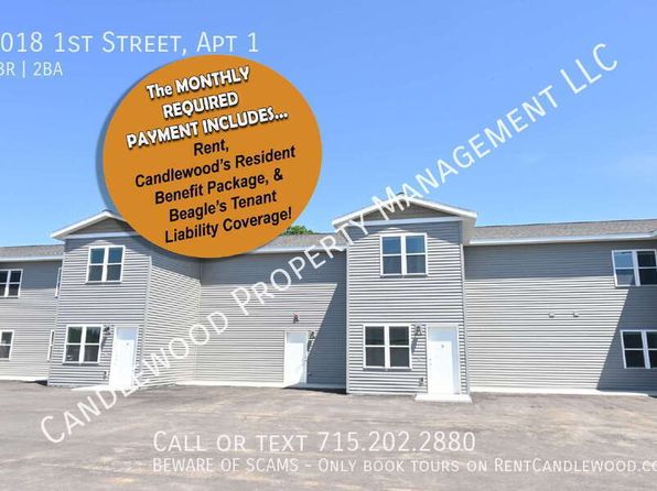6018 1st St APT 1