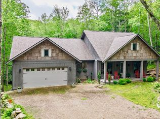 11 Feldspar Ln, Sapphire, NC 28774