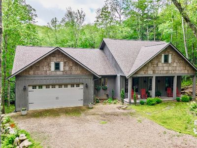 11 Feldspar Lane, Sapphire, NC, 28774