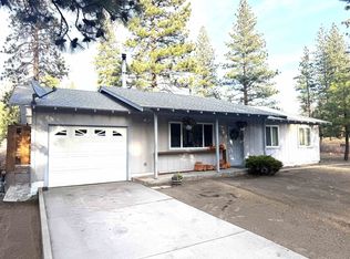 17933 Fisher Rd, Weed, CA 96094