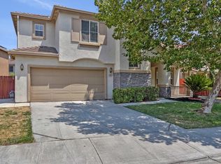 3015 Ferndown Ln, Tracy, CA 95377