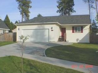 1161 E Elderberry Cir, Coeur D Alene, ID 83815