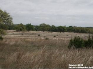 Manuel Herrera LOT 398, Blanco, TX 78606