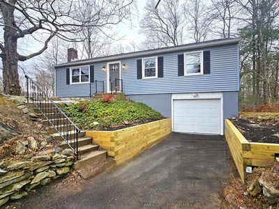 111 Oxbow Drive, Torrington, CT, 06790