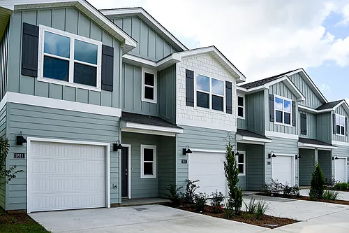 Petit Bois Townhomes | Mississippi Gulf Coast Living Photo 1