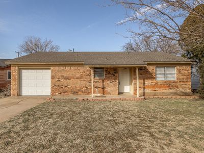 5308 23rd St, Lubbock, TX, 79407