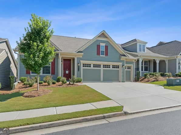 618 Tulip Poplar Dr, Peachtree City, GA 30269