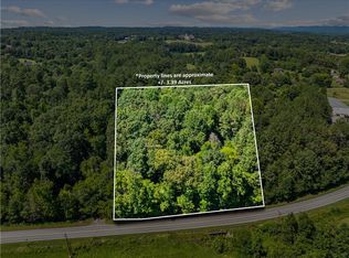 0 Mount Pisgah Rd, Ringgold, GA 30736