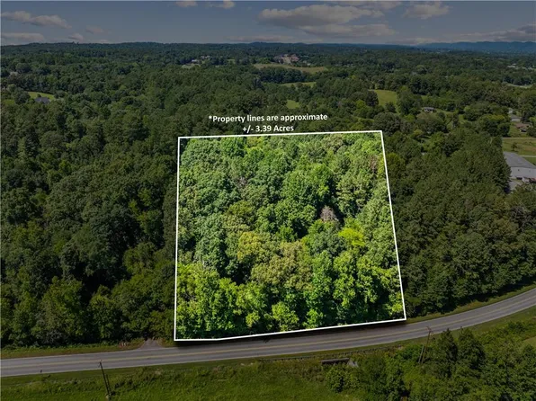 0 Mount Pisgah Rd, Ringgold, GA 30736