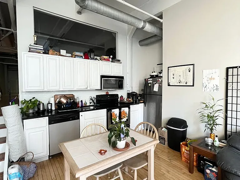 The Lofts at The Wolf Building — Photo 114