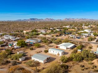 4977 E Southern Ave, Apache Junction, AZ 85119