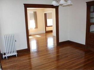 334 Billings Rd #2, Quincy, MA 02170