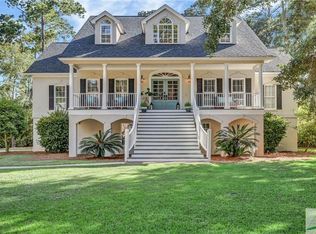 25 Netherclift Way, Savannah, GA 31411