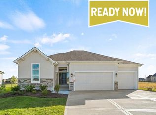 14457 Aurora Ln, Basehor, KS 66007