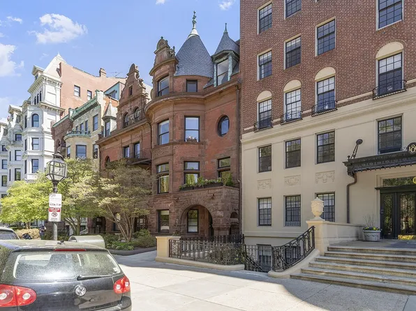 178 Commonwealth Ave #7, Boston, MA 02116