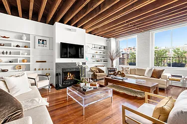 Sold by Douglas Elliman