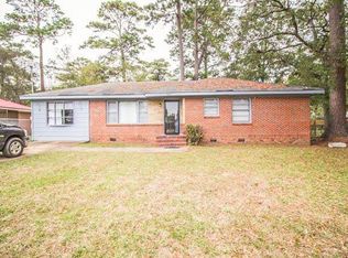 3025 Hendrix St, Columbus, GA 31903