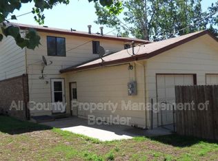 1341 Emery St, Longmont, CO 80501