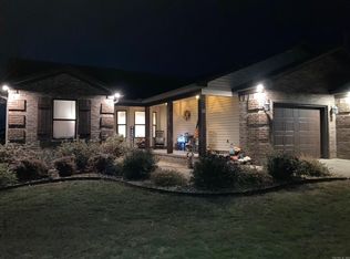 14 Cemetery Rd, Vilonia, AR 72173