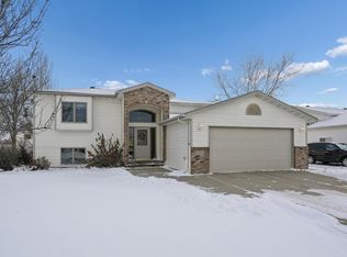 1165 7th Ave W, West Fargo, ND 58078