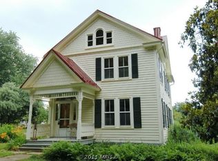 37803 Allder School Rd, Purcellville, VA 20132