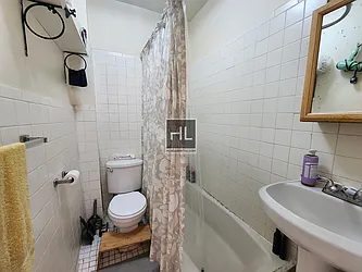 Rented by Highline Residential