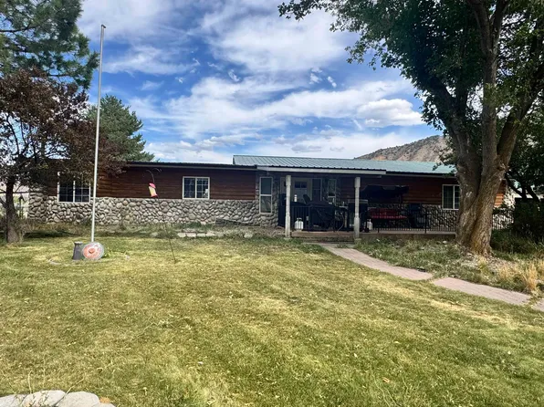 1912 N Leo Ln, Inkom, ID 83245