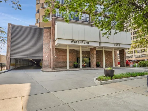 4170 N Marine Dr APT 11L, Chicago, IL 60613