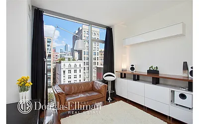 Sold by Douglas Elliman