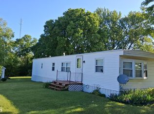 208 W Pleasant, Cincinnati, IA 52549