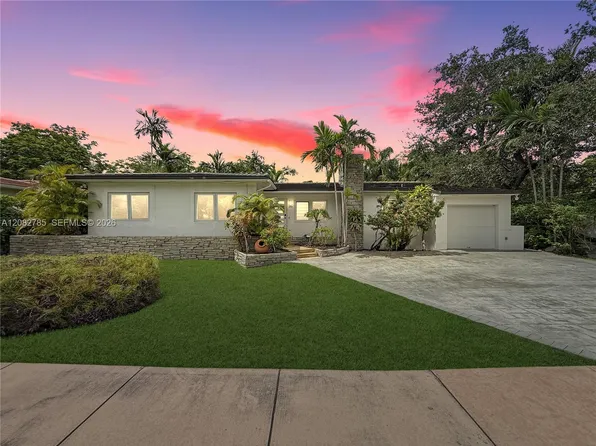 3128 Coconut Grove Dr, Coral Gables, FL 33134