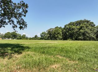 TRACT A Two La Hwy LOT 1062, Loranger, LA 70446