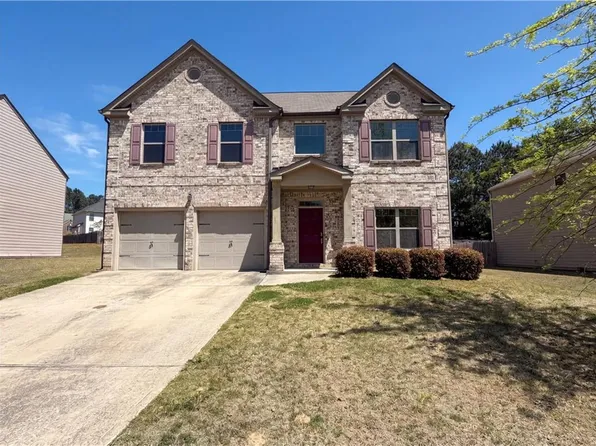 1234 England Ter, Hampton, GA 30228