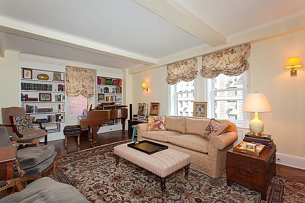 Sold by Brown Harris Stevens | media 14