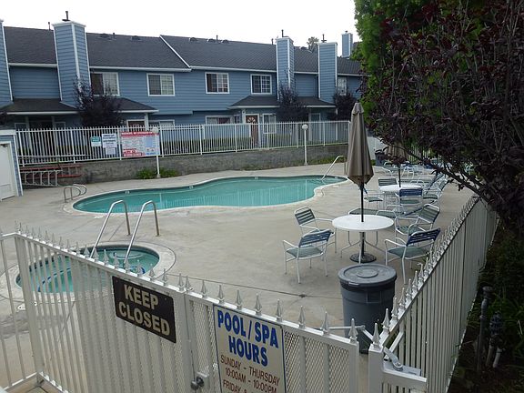 View from Front Door