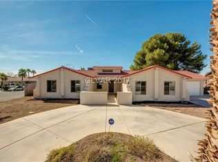 1461 Sunvue Cir, Las Vegas, NV 89110