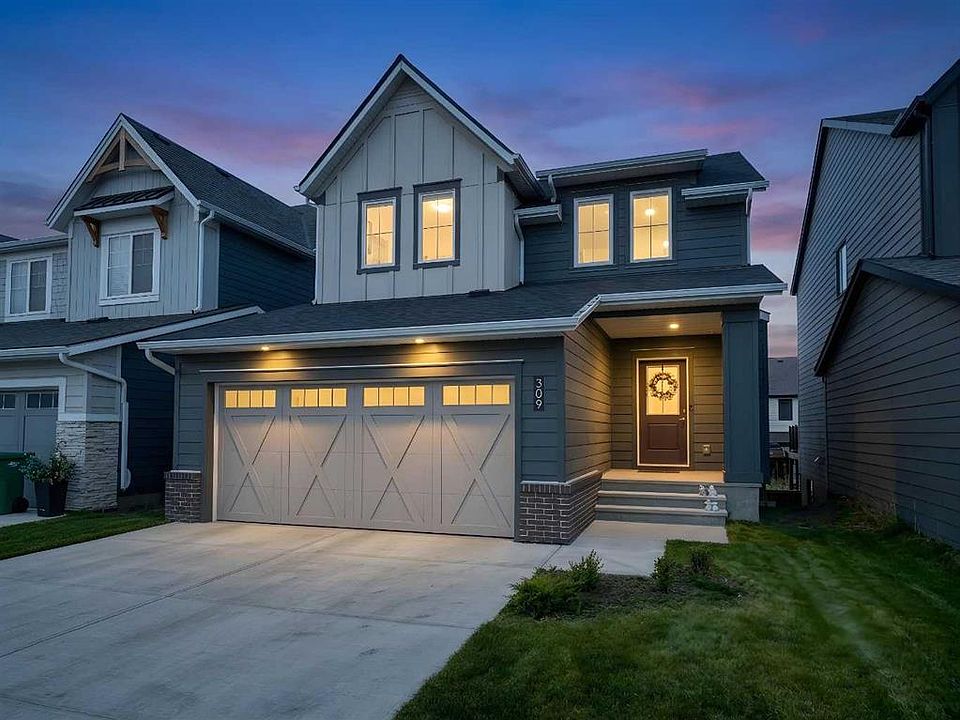 1st image of 309 W Baneberry Way SW