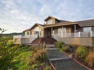 34 Lafranchi Ln, Nicasio, CA