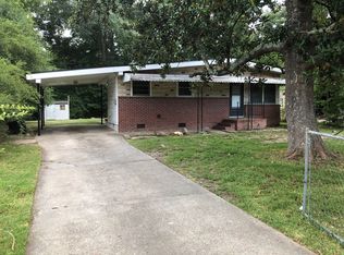 2184 Lamore Dr, Columbus, GA 31907