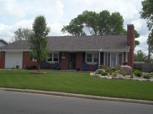 2014 Catalina Pl, Marshalltown, IA 50158