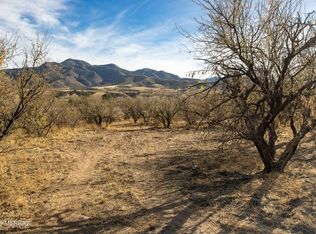 122 Pennsylvania Ave #C, Patagonia, AZ 85624