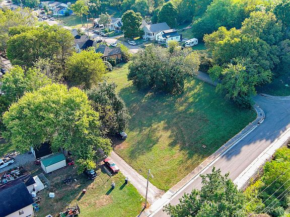 5th image of 0 W Baxter Ave Lot 55