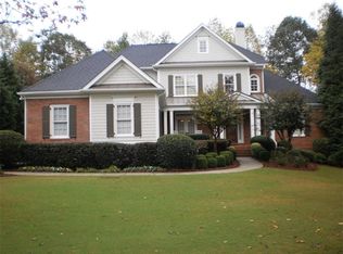 2359 Ivey Oaks Pl, Stone Mountain, GA 30087