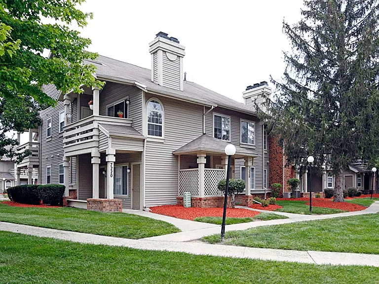 Fox Chase Apartments — Photo 23
