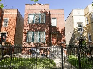 3010 N Kilpatrick Ave, Chicago, IL 60641