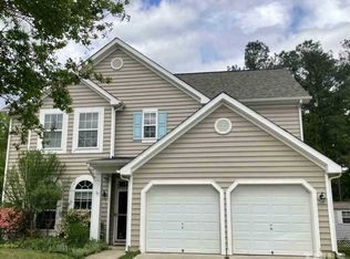 619 Ashbrittle Dr, Rolesville, NC 27571