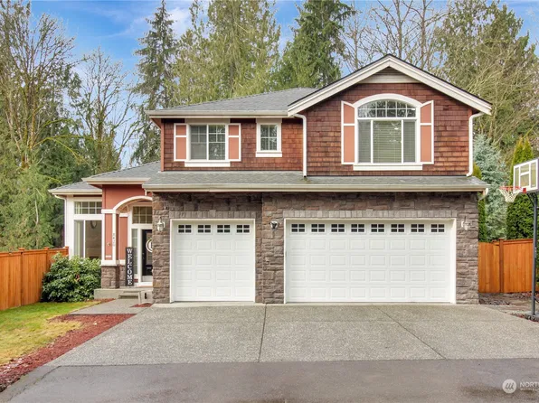 8420 152nd Avenue NE, Lake Stevens, WA 98258
