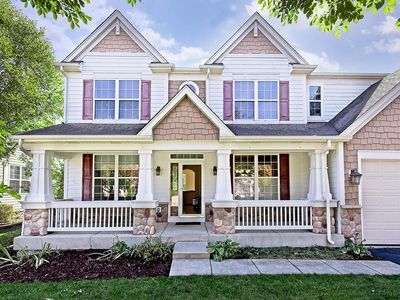 7219 147th AVENUE, Kenosha, WI, 53142